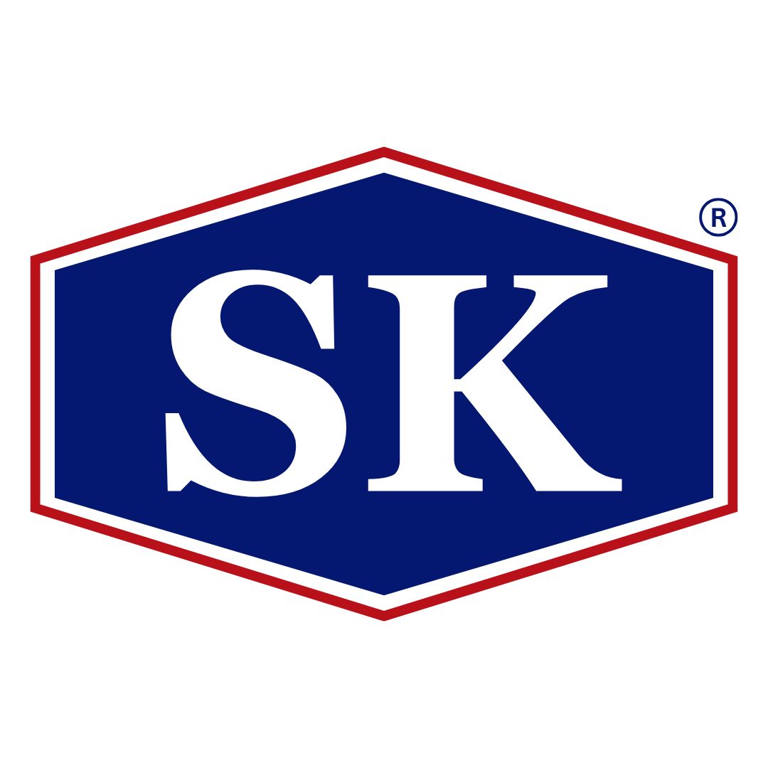 SK logo
